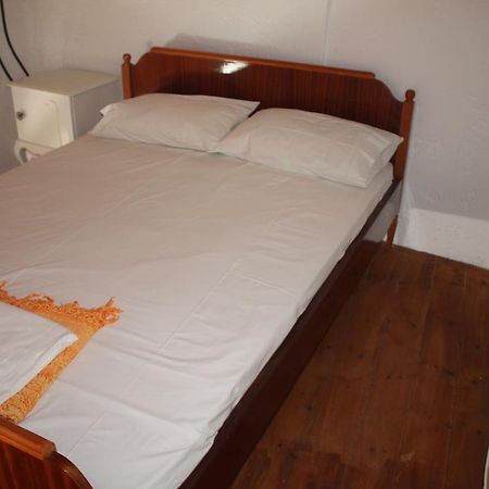 Apartment Vrises Neápolis Eksteriør bilde